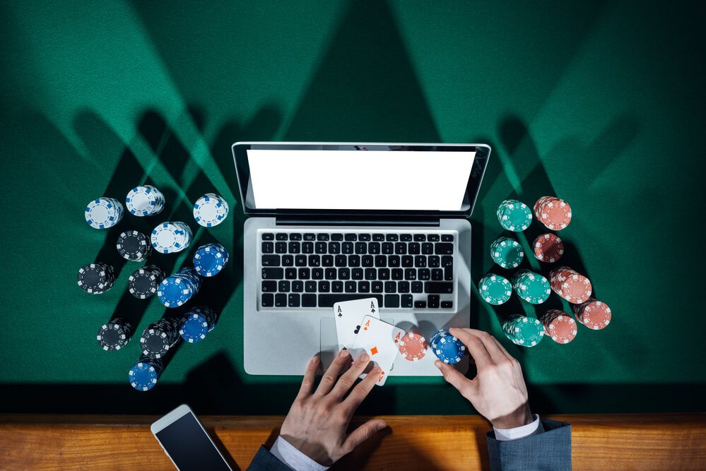 Cryptocurrency Casinos: The Future of Online Gambling Payments Cryptocurrency Casinos: The Future of Online Gambling Payments
