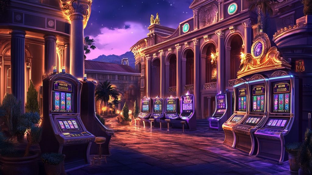 Évaluation du site Julius Casino - Évaluation des experts et des joueurs [2025]